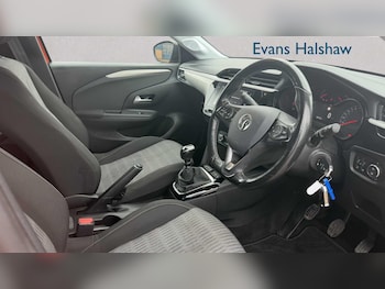 Used Vauxhall Corsa 2020 for sale - 77857706: Photo