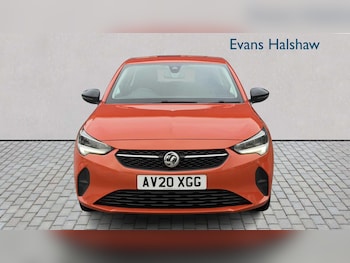 Used Vauxhall Corsa 2020 for sale - 77857706: Photo