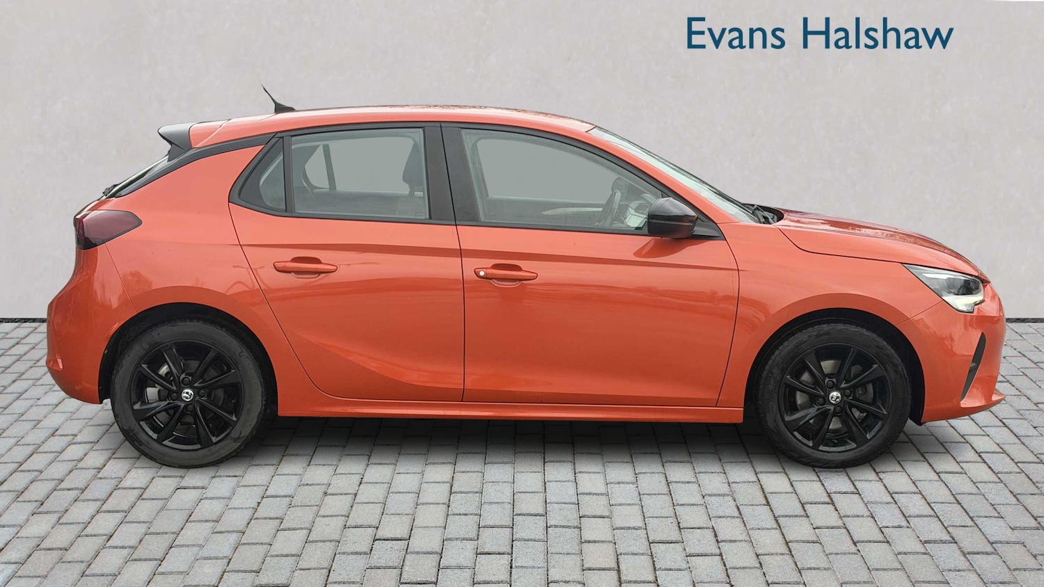 Used Vauxhall Corsa 2020 for sale - 77857706: Photo 6