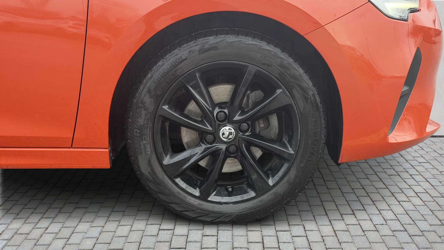 Used Vauxhall Corsa 2020 for sale - 77857706: Photo 7