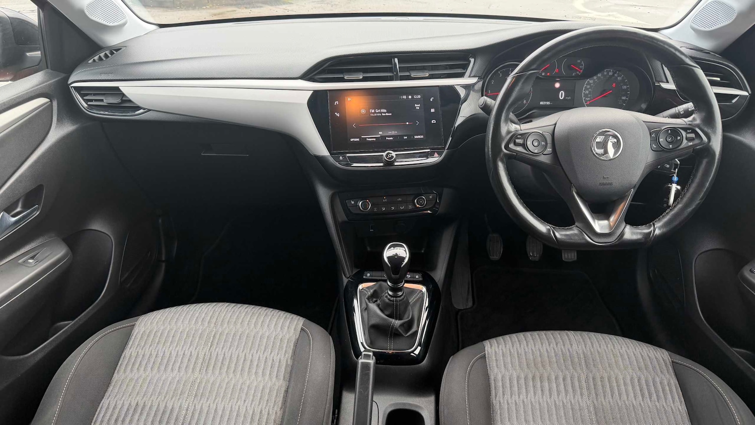 Used Vauxhall Corsa 2020 for sale - 77857706: Photo 8