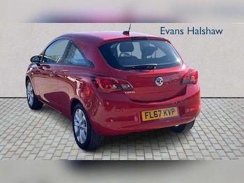 Used Vauxhall Corsa 2017 for sale - 78234181: Photo
