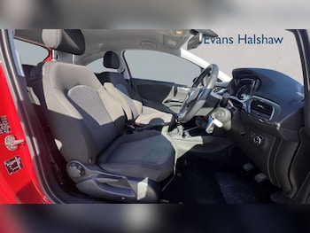 Used Vauxhall Corsa 2017 for sale - 78234181: Photo