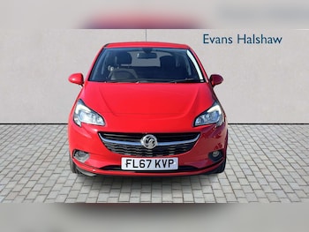 Used Vauxhall Corsa 2017 for sale - 78234181: Photo