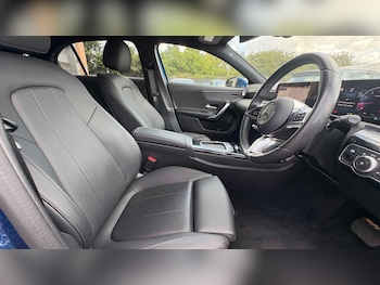 Used Mercedes-Benz A-Class 2024 for sale - 79295040: Photo