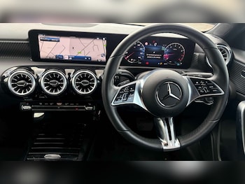 Used Mercedes-Benz A-Class 2024 for sale - 79295040: Photo