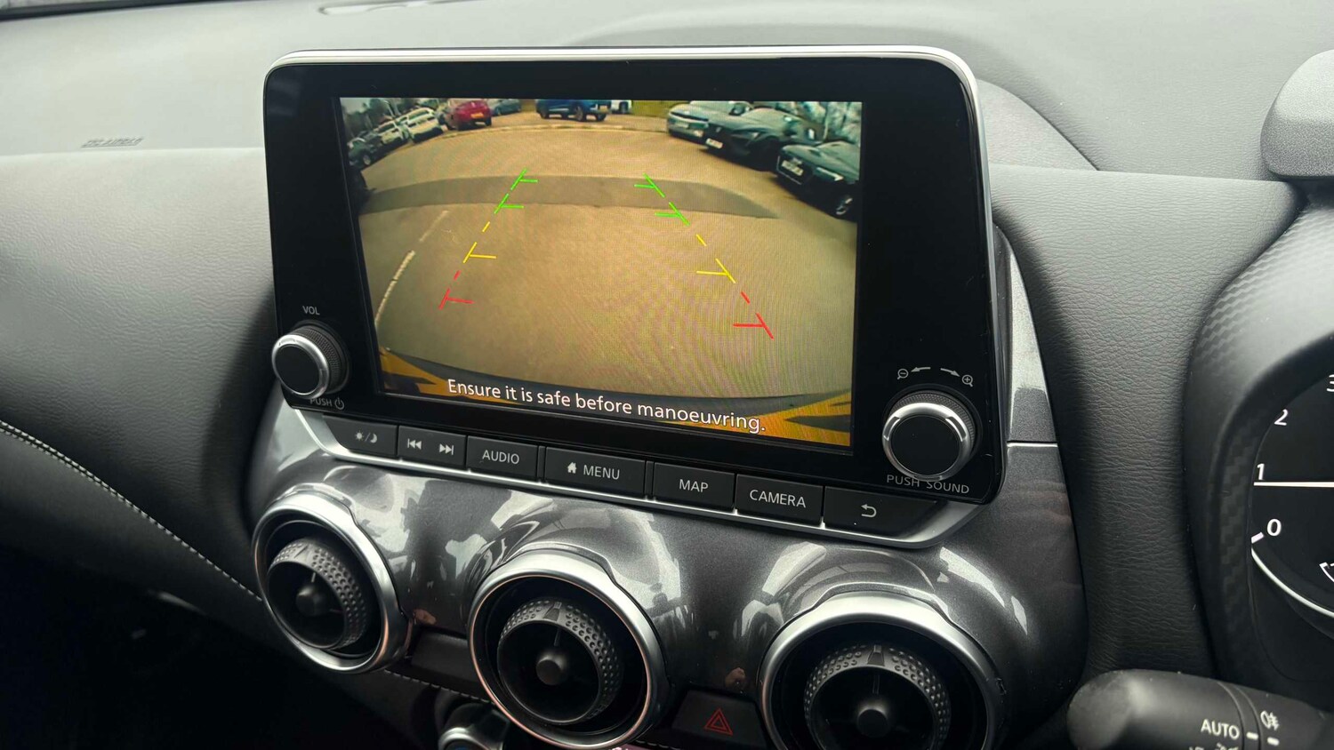 Used Nissan Juke for sale - 77861358: Photo 11