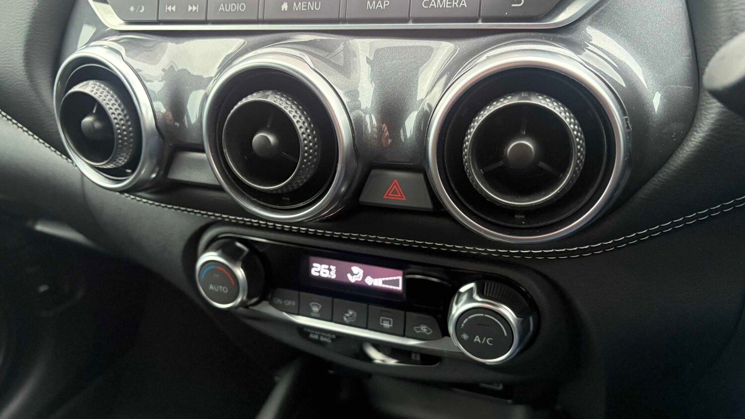 Used Nissan Juke for sale - 77861358: Photo 12