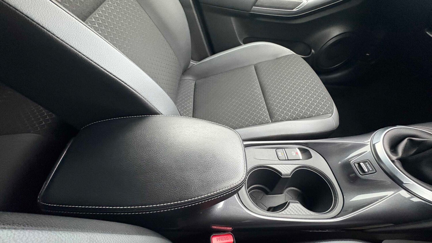 Used Nissan Juke for sale - 77861358: Photo 14