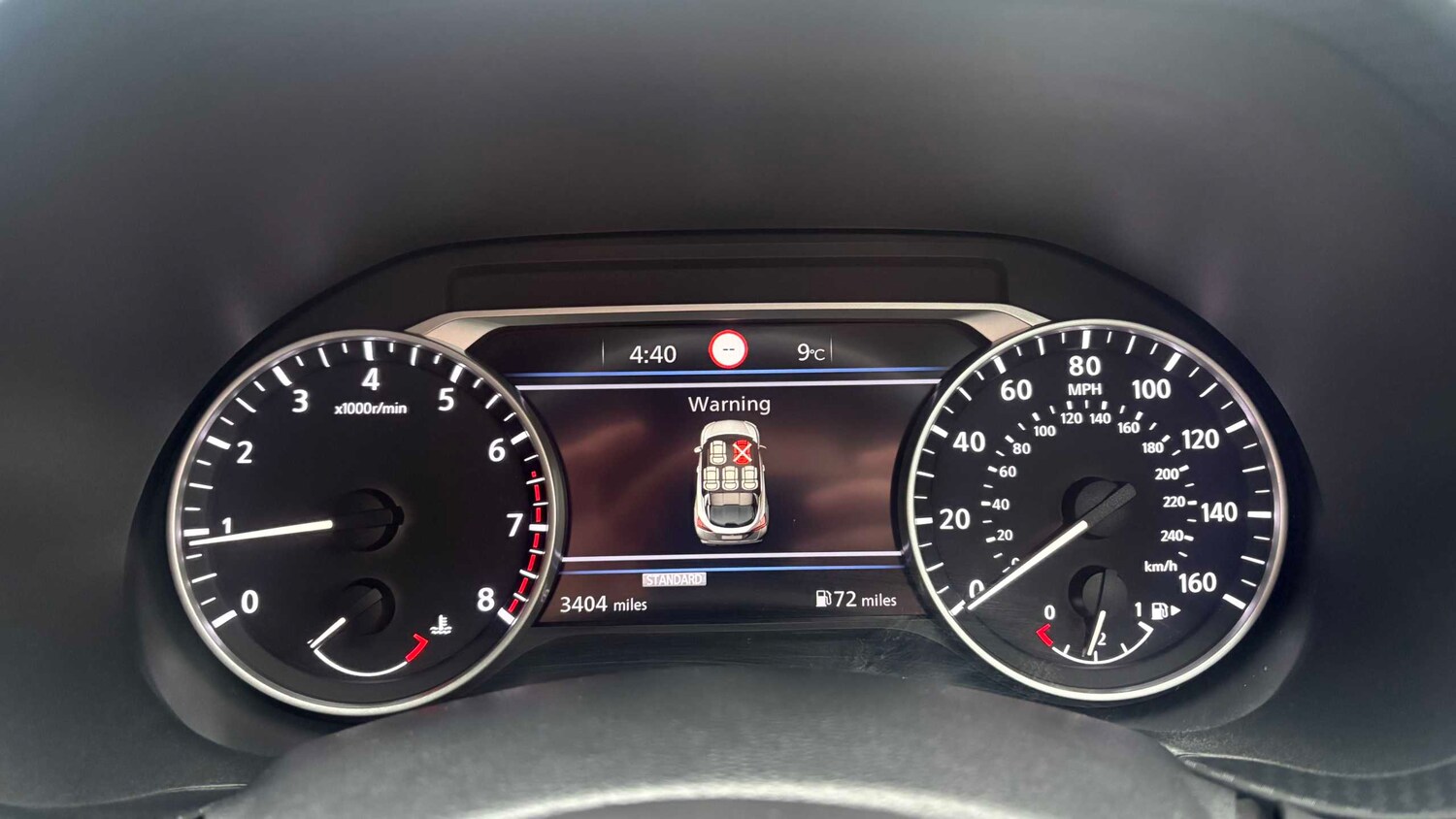 Used Nissan Juke for sale - 77861358: Photo 15