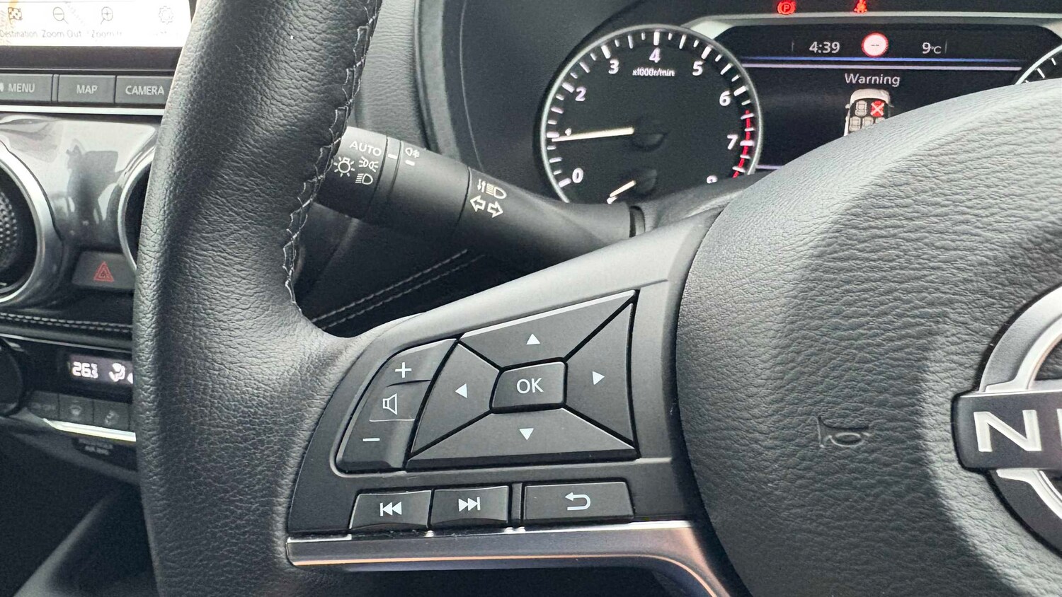 Used Nissan Juke for sale - 77861358: Photo 17