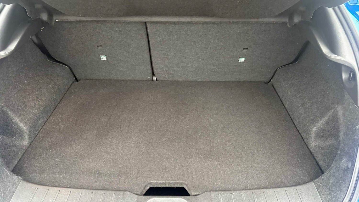 Used Nissan Juke for sale - 77861358: Photo 20