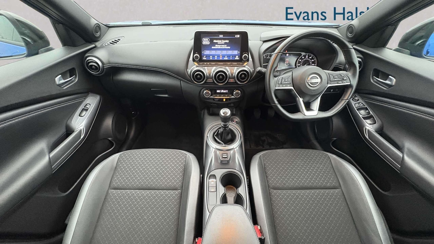 Used Nissan Juke for sale - 77861358: Photo 4