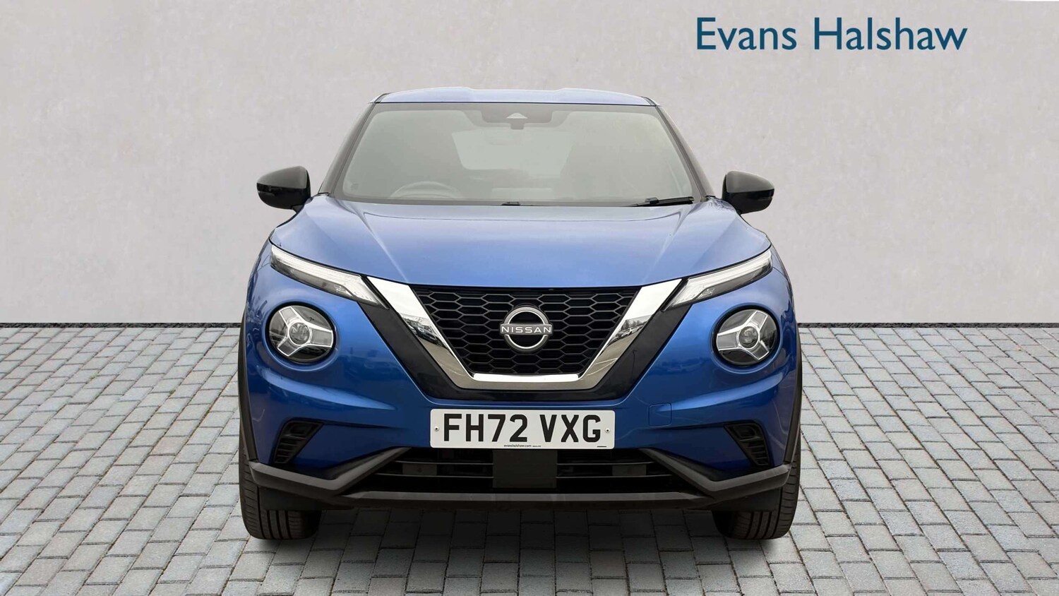 Used Nissan Juke for sale - 77861358: Photo 7