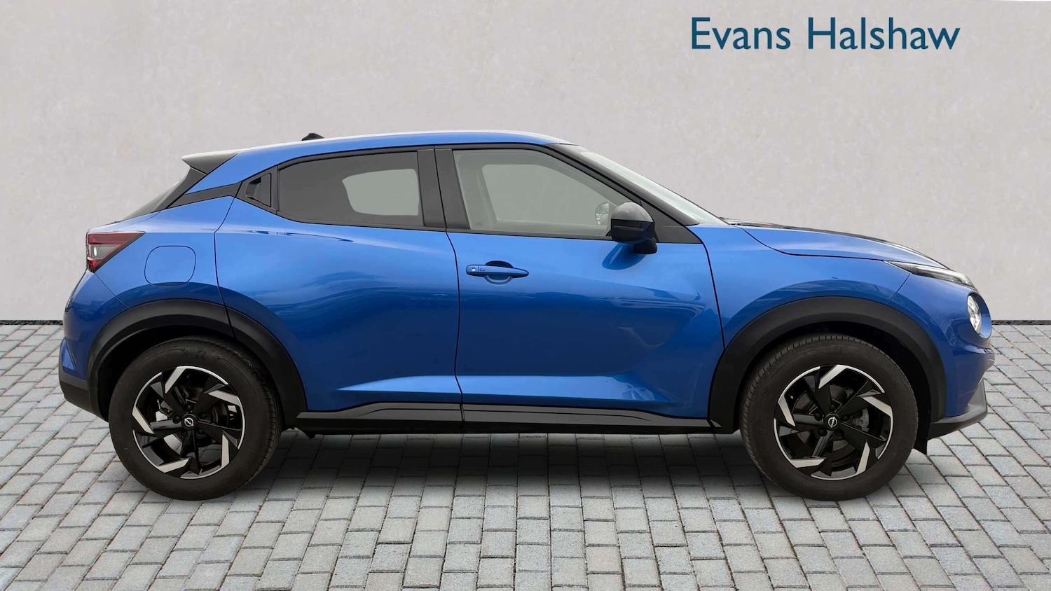 Used Nissan Juke for sale - 77861358: Photo 9