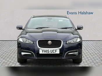 Used Jaguar XF 2015 for sale - 79190130: Photo