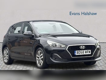 Used Hyundai i30 2018 for sale - 79134717: Photo