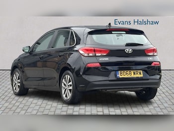 Used Hyundai i30 2018 for sale - 79134717: Photo