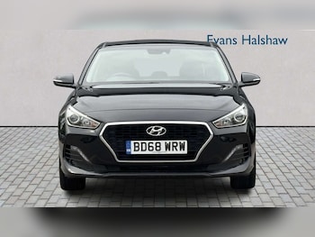 Used Hyundai i30 2018 for sale - 79134717: Photo