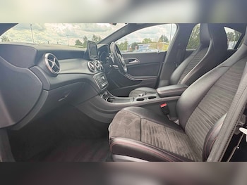 Used Mercedes-Benz CLA 2017 for sale - 78550935: Photo