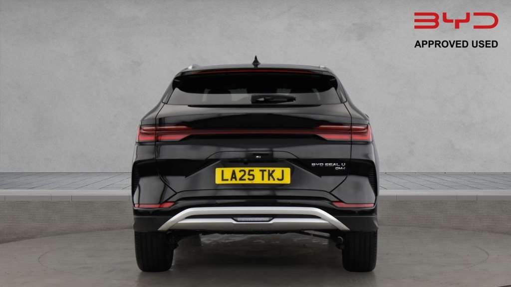 Used BYD Seal U 2025 for sale - 78010348: Photo 13