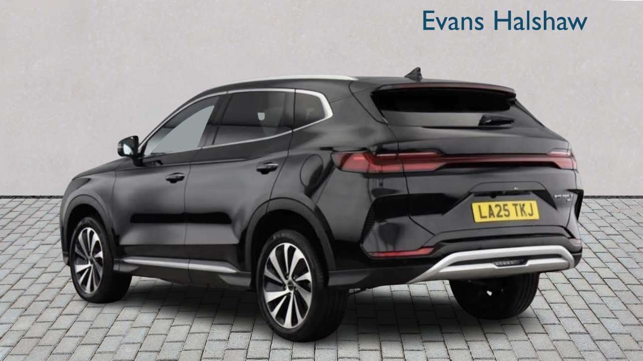 Used BYD Seal U 2025 for sale - 78010348: Photo 17