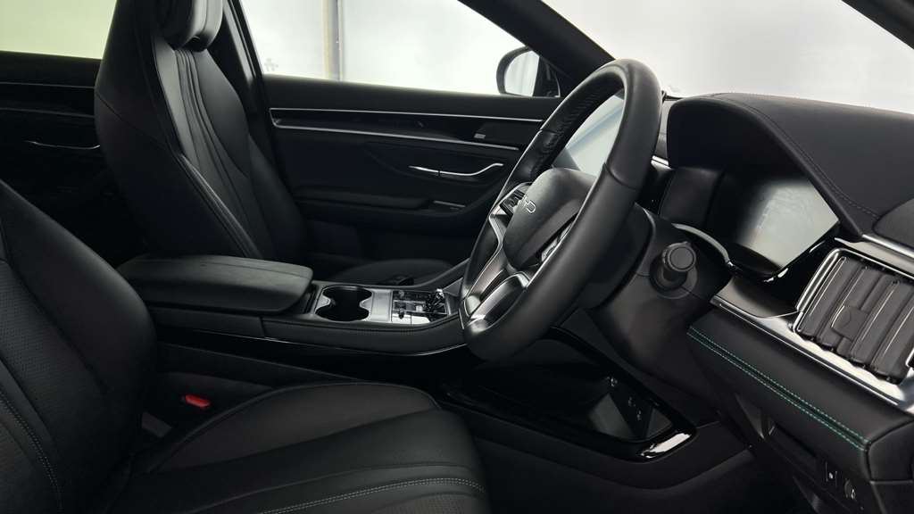 Used BYD Seal U 2025 for sale - 78010348: Photo 4