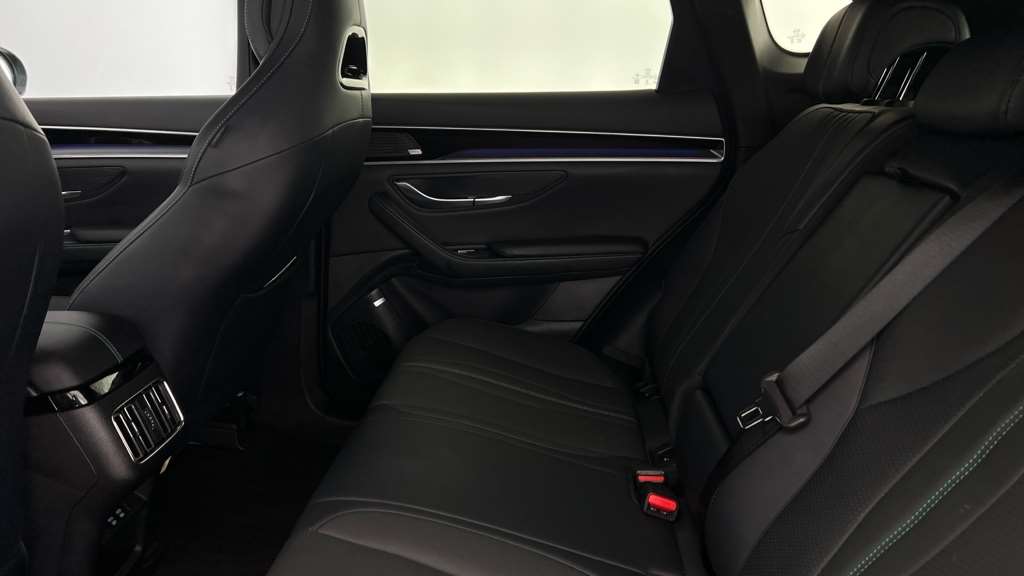 Used BYD Seal U 2025 for sale - 78010348: Photo 8