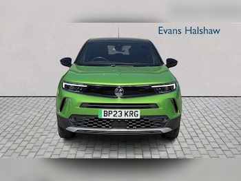 Used Vauxhall Mokka 2023 for sale - 79027706: Photo