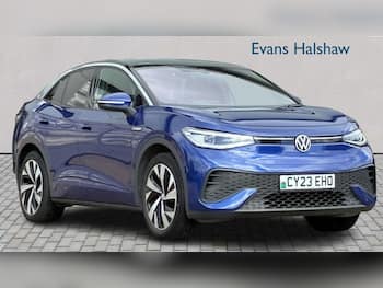 Volkswagen ID.5 feature image