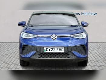 Used Volkswagen ID.5 2023 for sale - 79851597: Photo