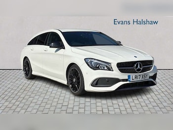 Used Mercedes-Benz CLA 2017 for sale - 78294625: Photo