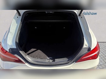 Used Mercedes-Benz CLA 2017 for sale - 78294625: Photo