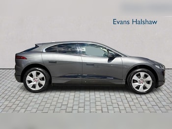 Used Jaguar I-Pace 2020 for sale - 79257381: Photo