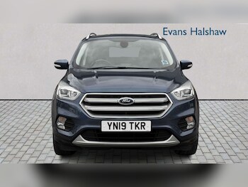 Used Ford Kuga 2019 for sale - 78089975: Photo