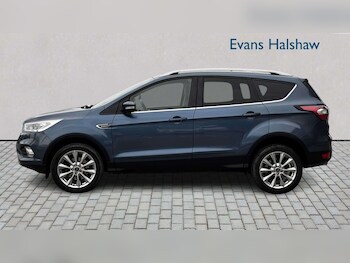 Used Ford Kuga 2019 for sale - 78089975: Photo