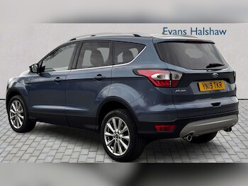 Used Ford Kuga 2019 for sale - 78089975: Photo
