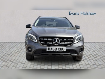 Used Mercedes-Benz GLA 2018 for sale - 78696395: Photo