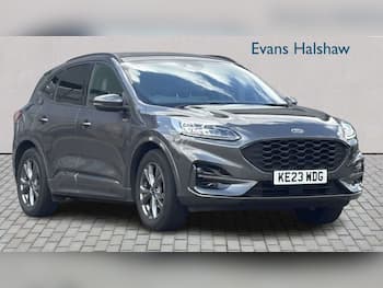 Used Ford Kuga 2023 for sale - 79319448: Photo