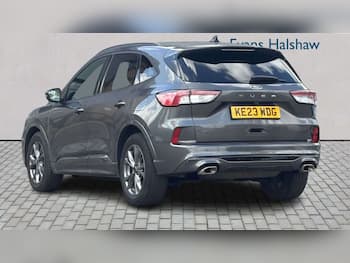 Used Ford Kuga 2023 for sale - 79319448: Photo