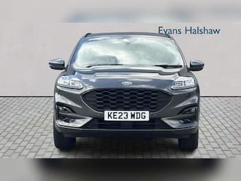 Used Ford Kuga 2023 for sale - 79319448: Photo