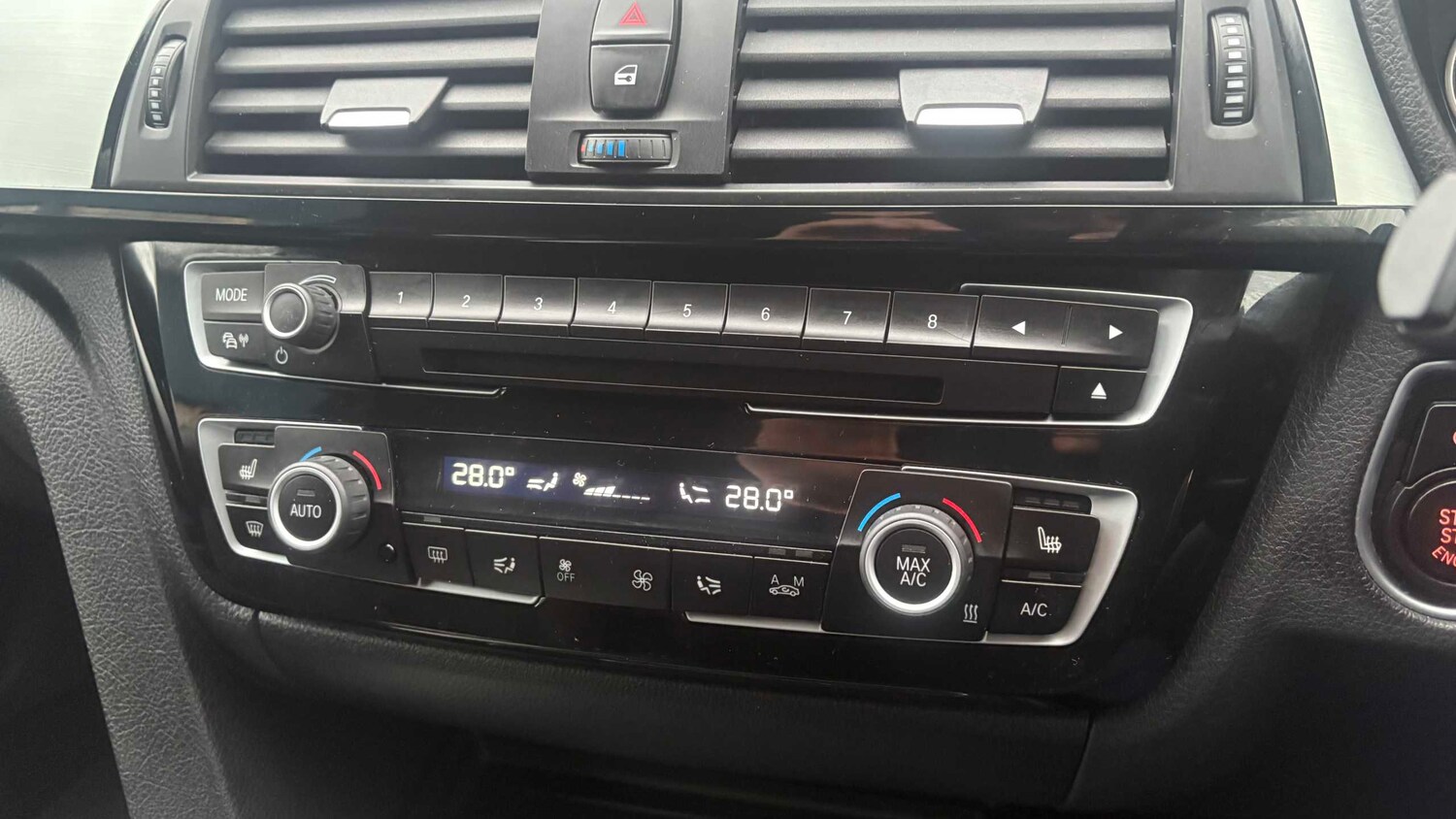 Used BMW 4 Series 2017 for sale - 77856943: Photo 10