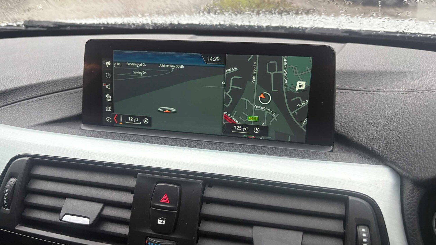 Used BMW 4 Series 2017 for sale - 77856943: Photo 12