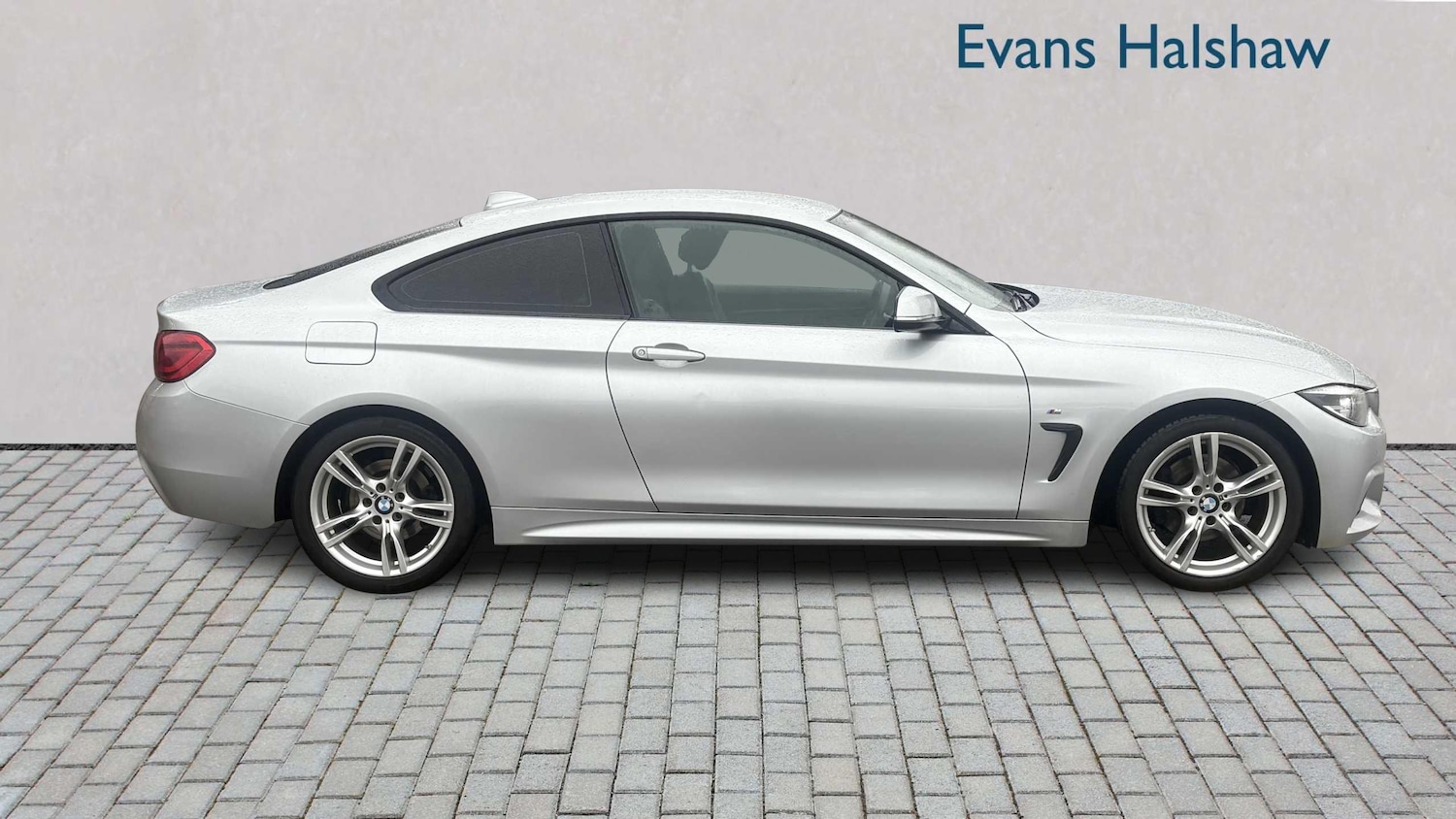 Used BMW 4 Series 2017 for sale - 77856943: Photo 3