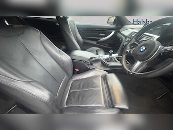 Used BMW 4 Series 2017 for sale - 77856943: Photo