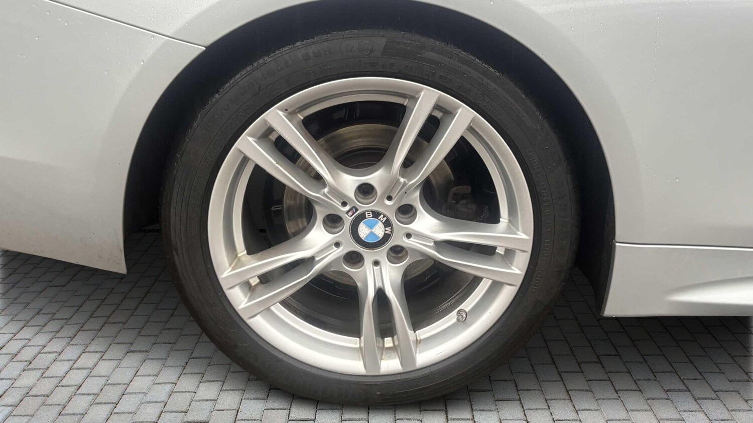 Used BMW 4 Series 2017 for sale - 77856943: Photo 6