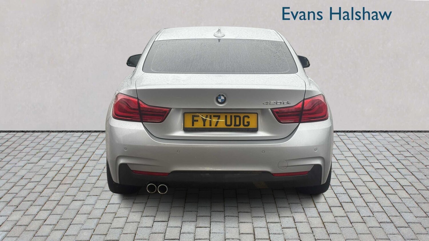 Used BMW 4 Series 2017 for sale - 77856943: Photo 7