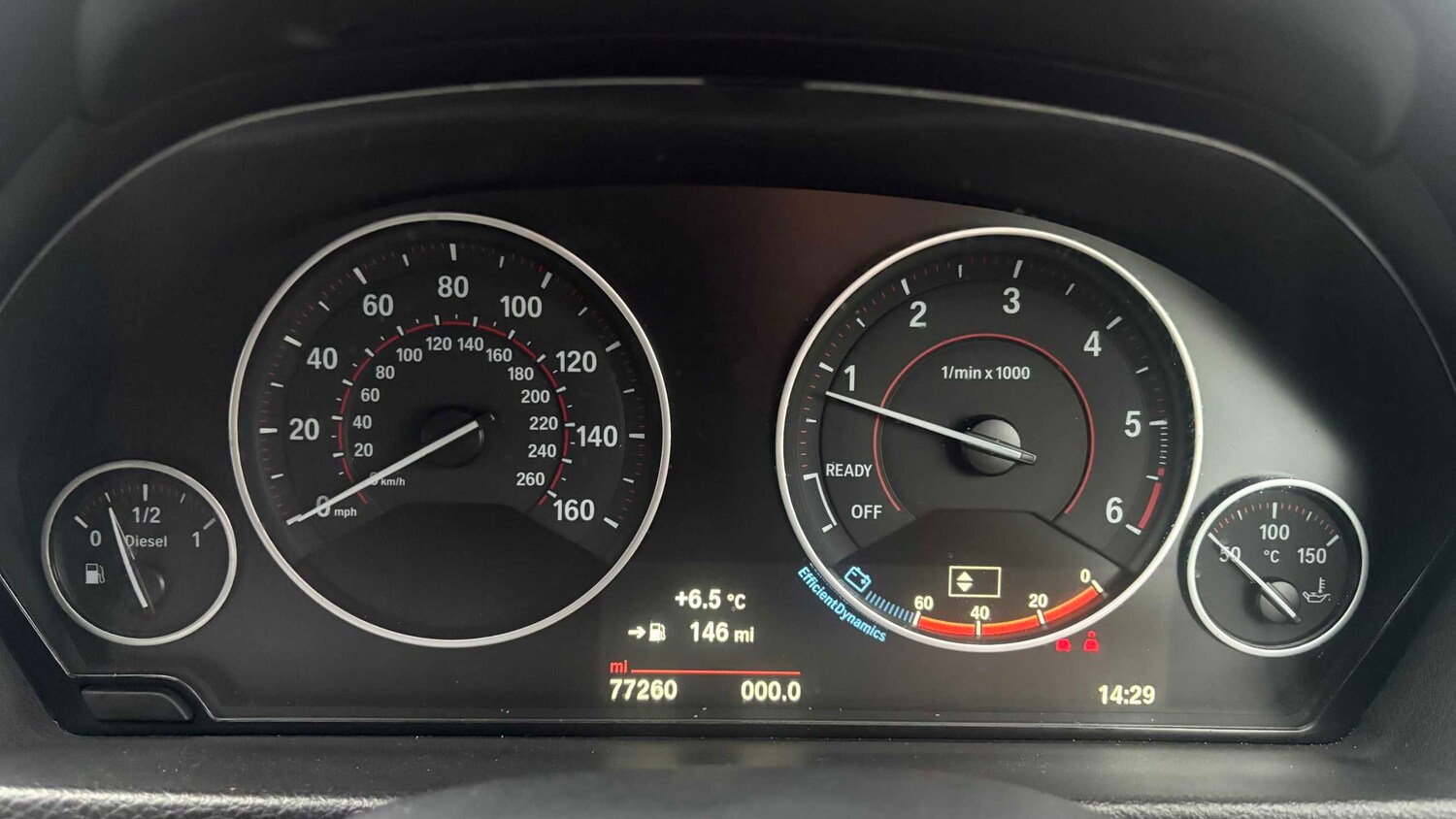 Used BMW 4 Series 2017 for sale - 77856943: Photo 8