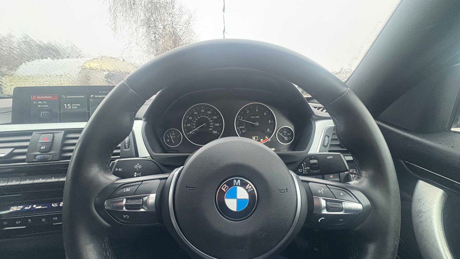 Used BMW 4 Series 2017 for sale - 77856943: Photo 9