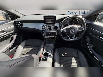 Used Mercedes-Benz CLA 2017 for sale - 78507289: Photo